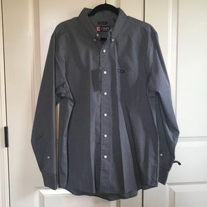 Men’s  Button Down Shirt